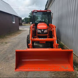   Tractor Agrícola MX5400 de Alta Calidad - Product Image 1