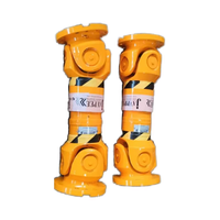 Arbre à cardan de laminoir de haute qualité en gros Conception flexible de haute performance disponible au meilleur prix de Trusted