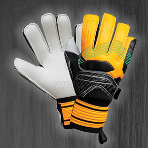 Gants de gardien de but pour adultes, taille adulte, nouvelle arrivée 2026, design personnalisé, gants de football pour gardien de but - Product Image 4