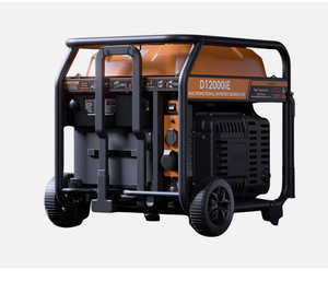 Generador de energía D12000iEP completamente nuevo para Agras T50 T70 T40 - Product Image 1