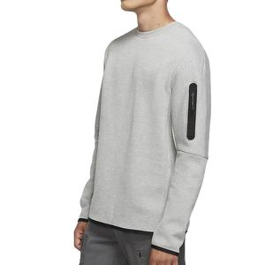 Sudaderas con Logotipo Personalizado, Sudaderas Francesas con Relieve, Sudaderas Lisas sin Estampado, Sudaderas de Algodón Personalizadas Unisex para Hombre, HECHAS POR HI 2026 - Product Image 1