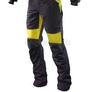 Combinaison de saut en parachute haute performance, construction en tissu durable pour un contrôle optimal en chute libre et un confort optimal, combinaison de saut en parachute légère - Product Image 6