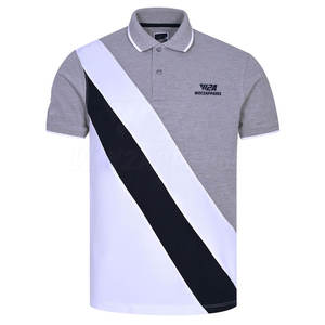 Nouveaux polos pour hommes adultes en gros Polos pour hommes Meilleurs polos pour hommes - Product Image 2