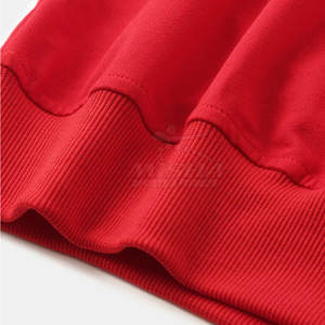 Sudaderas de Venta caliente Sudaderas de calidad superior para hombres Sudaderas ajustadas de algodón y poliéster para hombres - Product Image 5