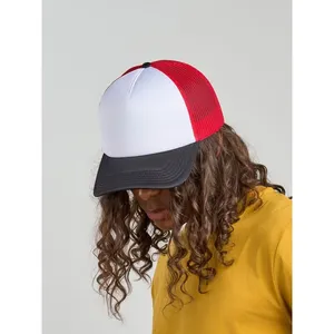 Gorra Ecológica y Sostenible para Rapero, Gorra Promocional Ecológica - Product Image 1