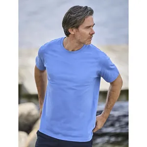 T-shirts promotionnels personnalisés Sof Tee - Product Image 4