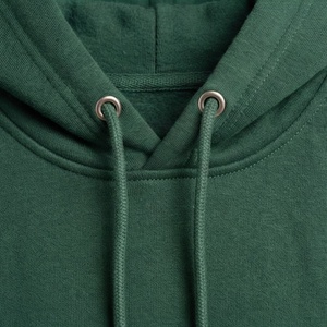 Chándal Deportivo Profesional de Invierno para Mujer, con Capucha, 100% Algodón, Color Sólido, Diseño 2 en 1, Transpirable, para Gimnasio y Running - Product Image 4