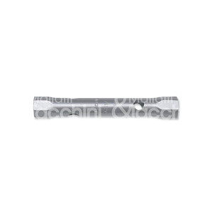 ประแจซ็อกเก็ตคู่แบบมืออาชีพเหล็กโครเมียมวาเนเดียม - Product Image 1