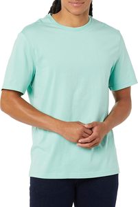 เสื้อยืดผ้าฝ้าย280GSM เสื้อยืดสตรีทแวร์เสื้อโอเวอร์ไซส์โชว์ไหล่ทรงหลวมโลโก้ออกแบบได้ตามที่ต้องการ - Product Image 4