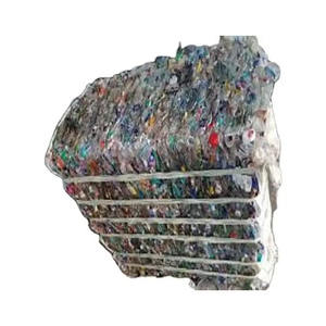 Chatarra de plástico de embalaje personalizada de alta calidad, forma de PET, precio al por mayor, chatarra superventas, chatarra de forma de PET Premium - Product Image 5