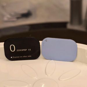 Escáner de Rayos X Digital Dental Zeropsp 0size, Sistema de Sensor de Película de Imagen, Certificado CE Clase I, Compatible con APIXIA TYRIS - Product Image 1