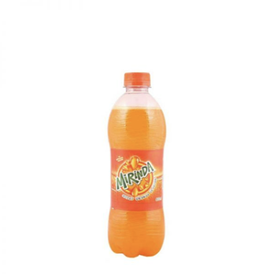 Mayorista Mirinda Naranja Sabor Refresco Lata 330ml & Miranda/ Mirinda Naranja Refresco-330ml - Product Image 2
