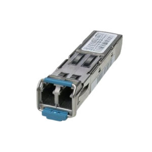Módulo transceptor 1,25G SFP, conector LC, 1310nm, rango de 10km - Product Image 2