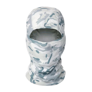 Vente chaude Camouflage Tactique Cagoules Full Face Écharpe Masque pour la Chasse en Plein Air Randonnée et Activités Tactiques - Product Image 5