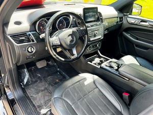 ใช้2018 Mer cedes-Benz GLE 350 4MATIC ตัวเลือกเต็มรูปแบบพร้อมส่ง - Product Image 5