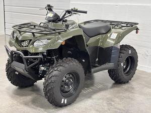 Las Mejores Motos Utilitarias KingQuad 400FSi 2025 Nuevas en Venta - Product Image 5