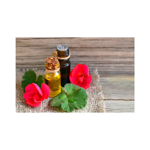 น้ำมันหอมระเหยเจอเรเนียม - Product Image 5