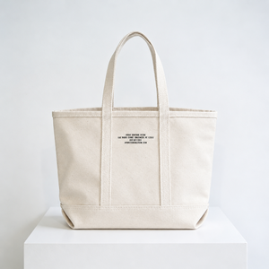 Custom Size Promotional Eco-friendly <b>Large</b> Cotton Shoulder Shopping <b>Bag</b> Grocery Supermarket Shopper Mini Canvas <b>Tote</b> <b>Bag</b> - Product Image 2