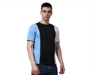 Premium para Hombre Ropa de fitness malla transpirable Stringer Tank Top camiseta 94% supima algodón atlético sin mangas camisa para hombres - Product Image 4