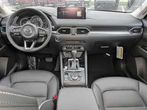 Meilleure Vente 2025 Mazda CX-5 2.5 S Select Package AWD VUS - Product Image 5