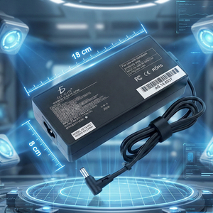 Cargador para Portátil ASUS ROG de 280W 20V 14A 60x37mm, Adaptador Compatible con la Serie ASUS ROG - Product Image 4