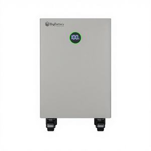 Batería de Litio N E X U S de 48V y 15kWh, 300Ah, Almacenamiento de Energía para Sistemas Solares y de Respaldo - Product Image 4