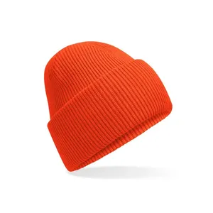Casquettes et chapeaux promotionnels classiques recyclés et durables - Product Image 6