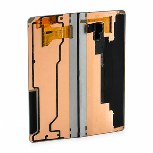 ชุดจอพับด้านใน Galaxy Z Fold5/F946u F946B/DS/W/N, ชุดจอแสดงผล OLED ด้านในแบบครบชุด ยิ<span class=keywords><strong>น</strong></span>ดีต้อนรับสู่ คอ<span class=keywords><strong>น</strong></span>ซัลท์ - Product Image 2