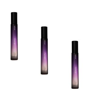 Collection de luxe, eau de parfum premium, parfum frais de haute qualité, mini vaporisateur pour femmes, fabriqué à la main en Indonésie - Product Image 5