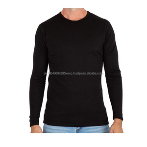 เสื้อยืดแขนสั้นผู้ชายผ้าขนแกะเมอริโนแท้ 100% ระบายอากาศ แห้งเร็ว ผ้าฟลีซ คอปกเรียบ ทรงปกติ สไตล์ไฮสตรีท - Product Image 5