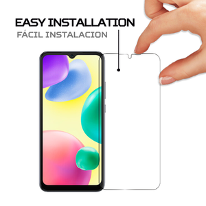 ฟิล์มกันรอยหน้าจอ ANTISHOCK สำหรับเสี่ยวมี่ เรดมี่ 10 เอ สปอร์ต พรีเมียม - Product Image 3