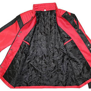 New Latest Arrival Waterproof Breathable With Advanced Protection And Removable Inner Liner Features <b>Motocross</b> Cordura Jacket - Product Image 6