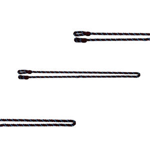 Prix de gros de lanière à usage cérémoniel Cordons de robe personnalisés Meilleure vente de lanière d'uniforme de cérémonie - Product Image 1