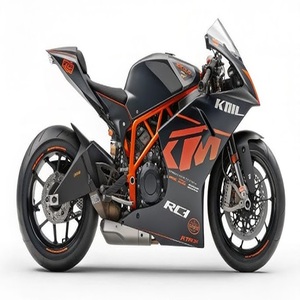 NUEVA Motocicleta Deportiva BE 2025 RC 8C Todoterreno con Motor sin Escobillas de 1000-1500cc - Product Image 1