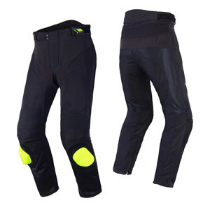 Pantalons de course de motocross professionnels OEM haute performance imperméables respirants confortables et protecteurs pour moto automobile - Product Image 2