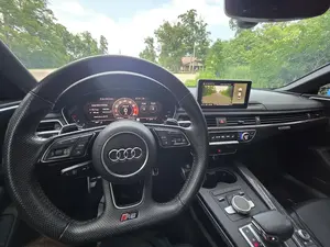 Audi RS 5 2018 T 2.9 d'occasion - Product Image 2