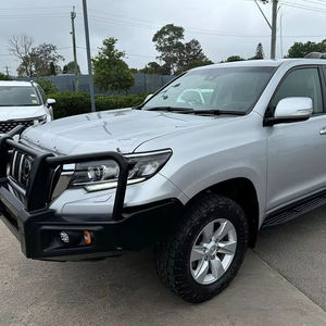 2020มือสองเพื่อ-Yo-TA Lan-DCR-uiser RHD - Product Image 1