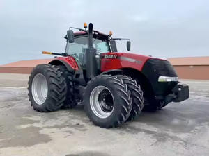 Precio de Venta caliente de calidad Nuevo Case IH Tractor agrícola 140A tractor agrícola a la venta - Product Image 4