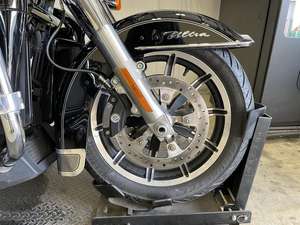 ฮาร์เลย์-เดวิดสันมือสอง ปี 2017 ®   FLHTCU - อีเลคตร้าไกลด์ ®   อัลตร้าคลาสสิค ®   มีจำหน่ายแล้ว - Product Image 4