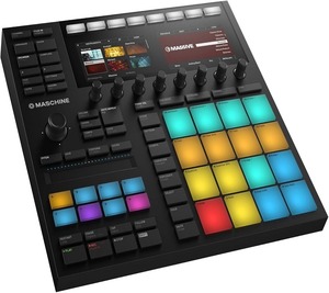 เครื่องควบคุมกลอง Mk3 - Product Image 1