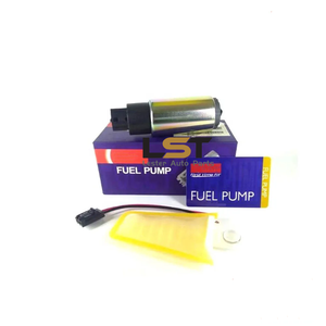 Pièces automobiles Pompe à carburant 195130-7030 195130-7820 pour Denso <span class=keywords><strong>Toyota</strong></span> Camry Lexus Corolla Pompe Assy Carburant - Product Image 1