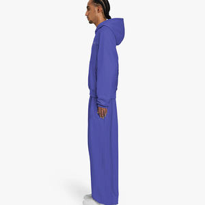 Sudaderas con capucha de manga larga personalizadas Nueva llegada Sudaderas con capucha para hombres Básicos Estilo único Sudaderas con capucha transpirables para hombres - Product Image 5