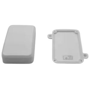 Caja de control impermeable al aire libre para equipos de moldes de plástico Productos de plástico - Product Image 3