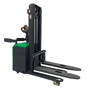 Empilhadeira de Paletes Acessível e Econômica para Manuseio Suave em Armazéns, Operações Facilitadas em Armazéns a um Ótimo Preço - Product Image 1