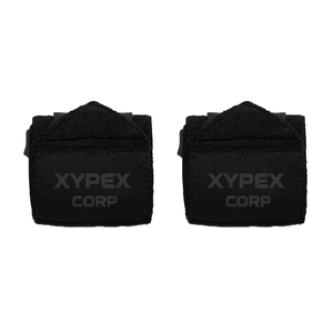 Custom Logo Breathable Soft <b>Wrist</b> Wraps Weightlifting <b>Gym</b> <b>Support</b> Straps with Professional Protection - Product Image 3