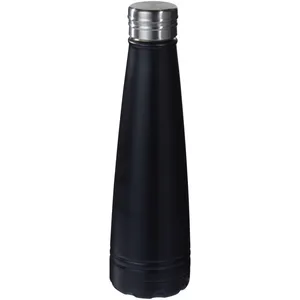 Custom Duke <b>500ml</b> Copper Sports <b>Water</b> <b>Bottle</b> for Merchandising - Product Image 1