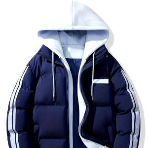 Top Trending Men's Bomber chaquetas de alta calidad mejor fabricación Casual material suave duradero Hombre Chaquetas chaqueta suave para hombre - Product Image 1