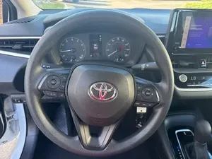 2024 Toyota Corolla Le - Product Image 2
