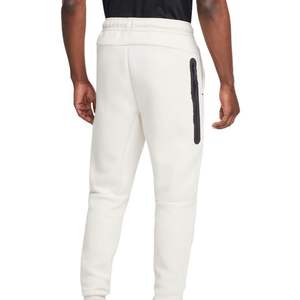 Pantalons de jogging en molleton technique pour homme en gris zéro, légers, chauds, pour l'entraînement athlétique, coupe ajustée, streetwear haut de gamme, vêtements de sport, pantalons de survêtement - Product Image 6