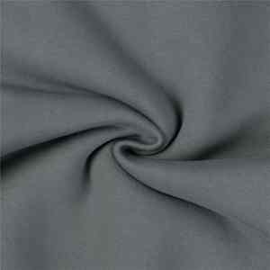 Sweat à capuche lourd personnalisé épaule tombante hommes sweat 450 460 500 Gsm Logo personnalisé français éponge sweat à capuche lourd - Product Image 3